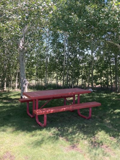 Carey Residential Park - Carey, ID