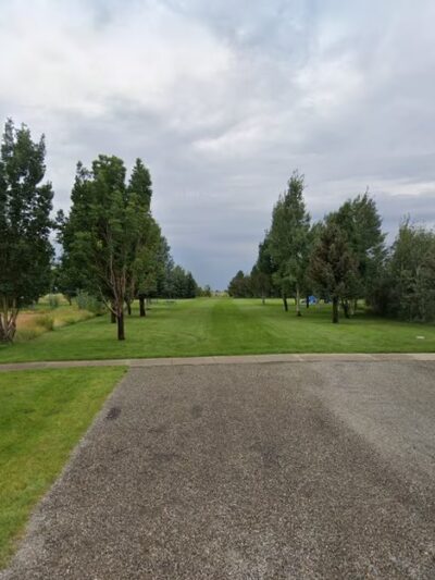 Carey Residential Park - Carey, ID