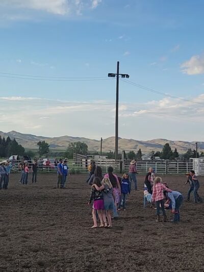 Carey West Park - Carey, ID