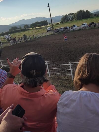 Carey West Park - Carey, ID