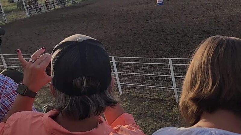 Carey West Park - Carey, ID