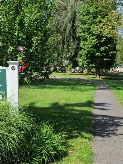 Linder Park - Carlisle, PA