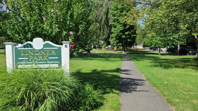 Linder Park - Carlisle, PA