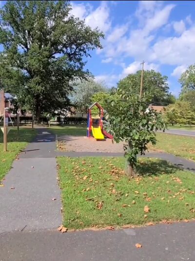 Linder Park - Carlisle, PA