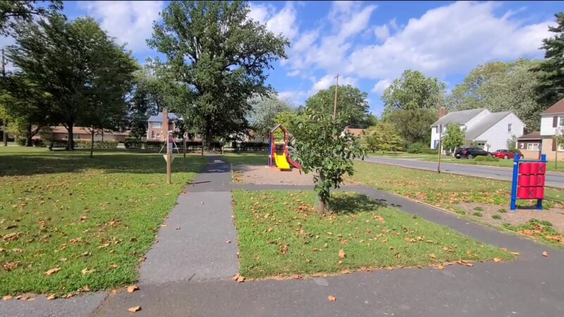 Linder Park - Carlisle, PA