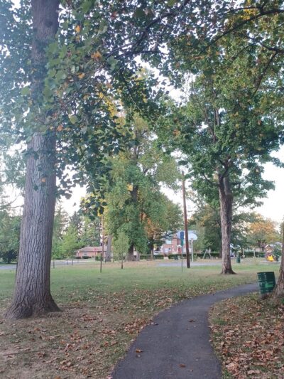 Linder Park - Carlisle, PA