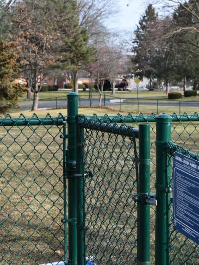 Not a public Dog Park - Carlisle, PA
