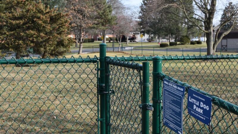 Not a public Dog Park - Carlisle, PA