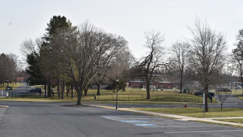 Not a public Dog Park - Carlisle, PA