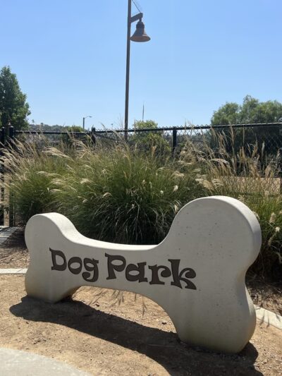 Alga Norte Dog Park - Carlsbad, CA