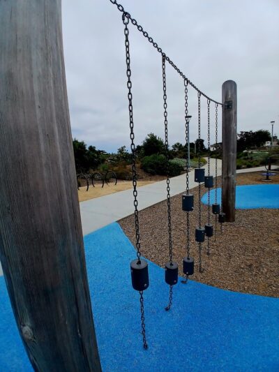 Buena Vista Reservoir Park - Carlsbad, CA