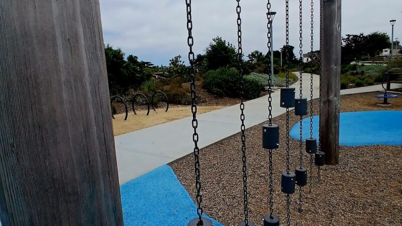 Buena Vista Reservoir Park - Carlsbad, CA