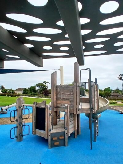 Buena Vista Reservoir Park - Carlsbad, CA