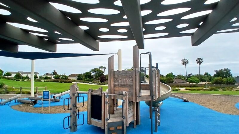 Buena Vista Reservoir Park - Carlsbad, CA