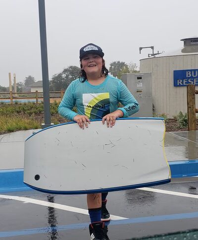 Buena Vista Reservoir Park - Carlsbad, CA