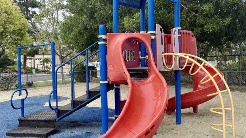 Cadencia Park - Carlsbad, CA