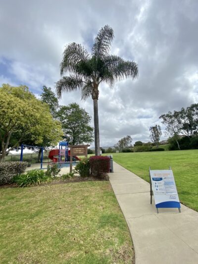 Cadencia Park - Carlsbad, CA