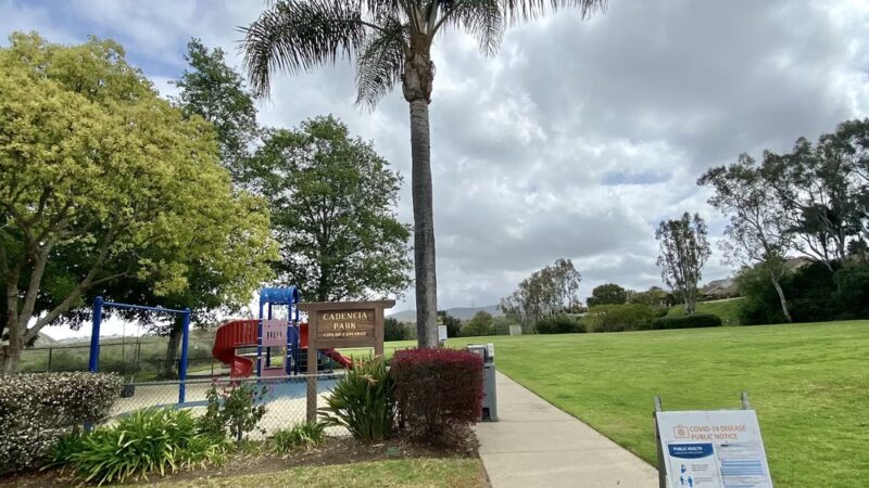 Cadencia Park - Carlsbad, CA