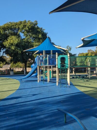 Hidden Canyon Park - Carlsbad, CA