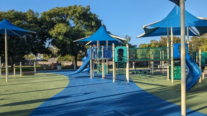 Hidden Canyon Park - Carlsbad, CA