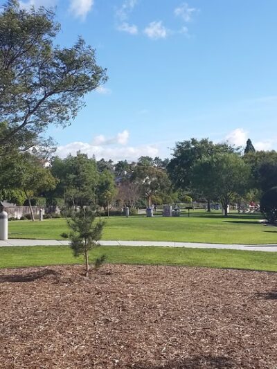 Hidden Canyon Park - Carlsbad, CA