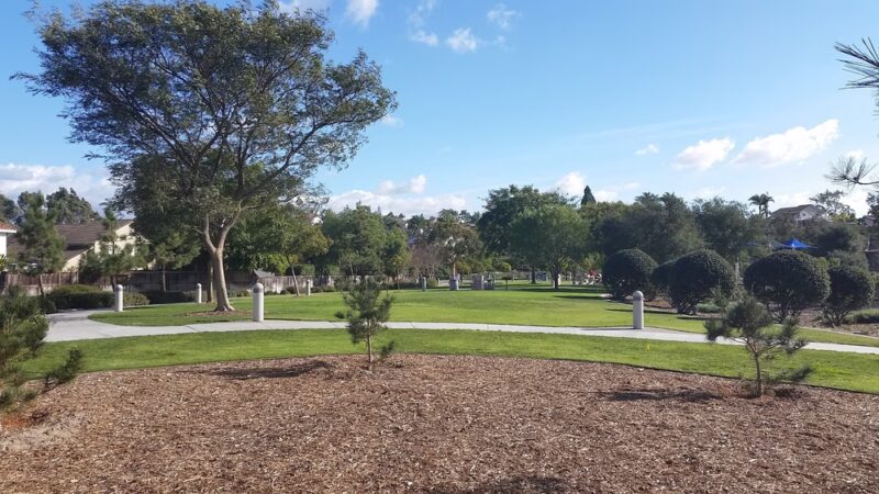 Hidden Canyon Park - Carlsbad, CA