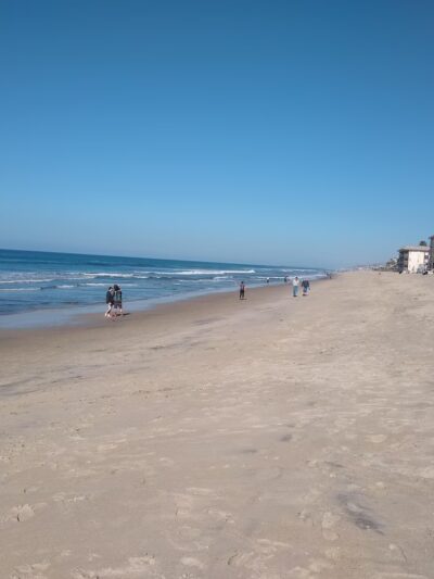 Public Beach Access - Carlsbad, CA