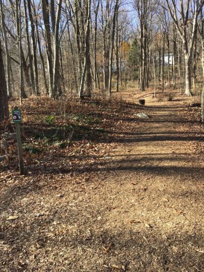 Edward Ryan Memorial Park - Carmel Hamlet, NY