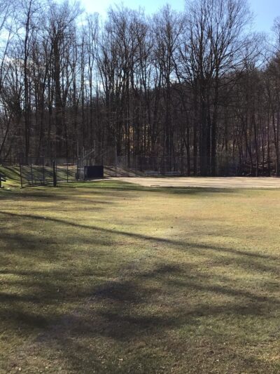 Edward Ryan Memorial Park - Carmel Hamlet, NY
