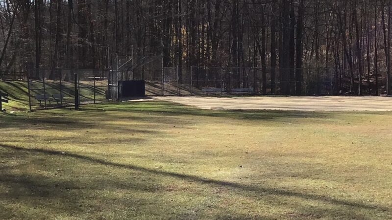 Edward Ryan Memorial Park - Carmel Hamlet, NY