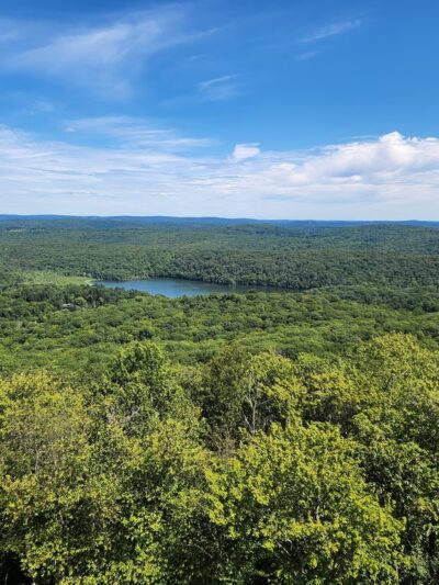 Nimham Mountain Multiple Use Area - Carmel Hamlet, NY