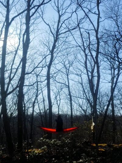 Nimham Mountain Multiple Use Area - Carmel Hamlet, NY