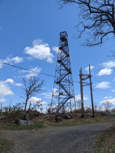 Nimham Mountain Multiple Use Area - Carmel Hamlet, NY