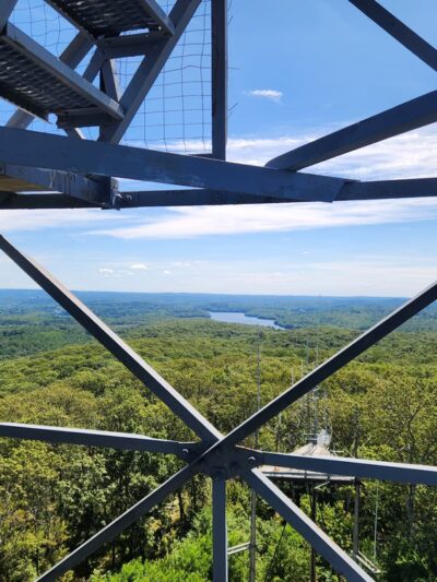 Nimham Mountain Multiple Use Area - Carmel Hamlet, NY