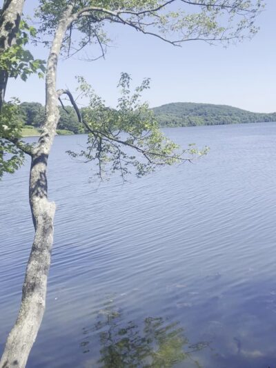 Parking for Putnam Trailway - Carmel Hamlet, NY
