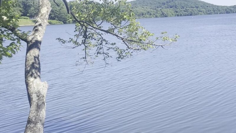 Parking for Putnam Trailway - Carmel Hamlet, NY