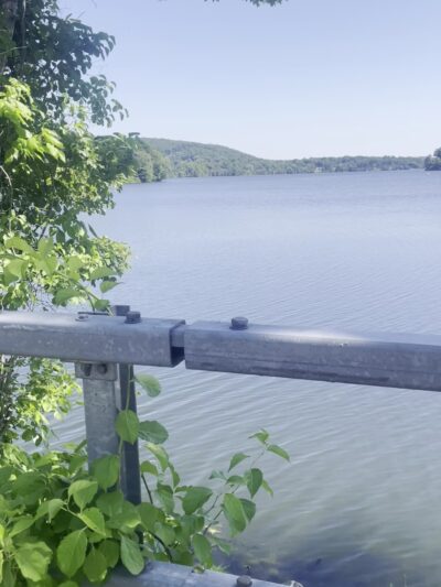 Parking for Putnam Trailway - Carmel Hamlet, NY