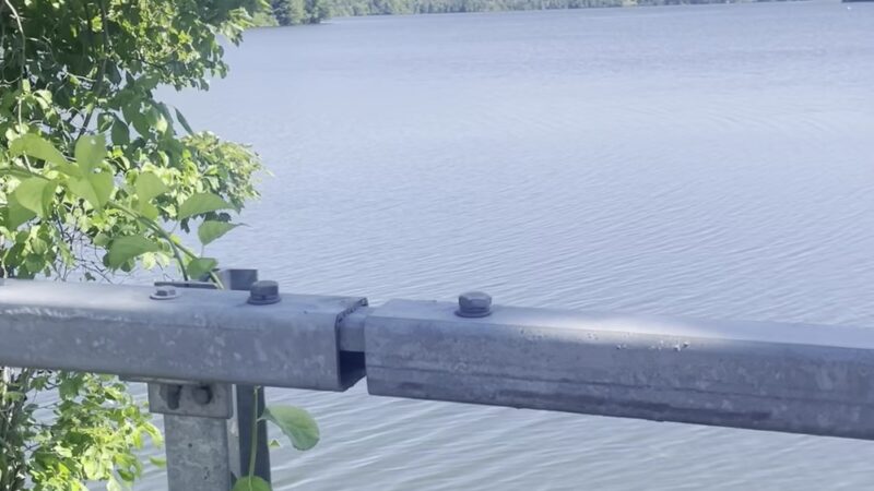 Parking for Putnam Trailway - Carmel Hamlet, NY