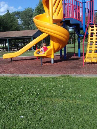 Wana B Park - Carmichaels, PA
