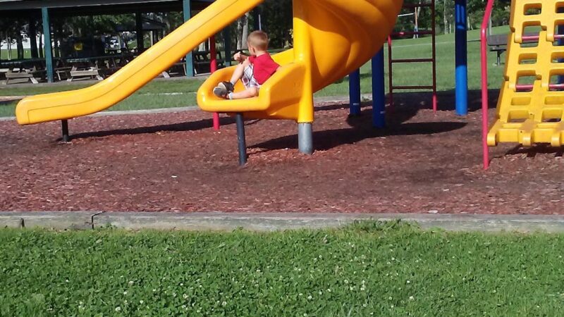 Wana B Park - Carmichaels, PA