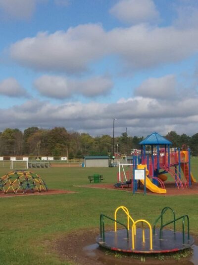 Wana B Park - Carmichaels, PA