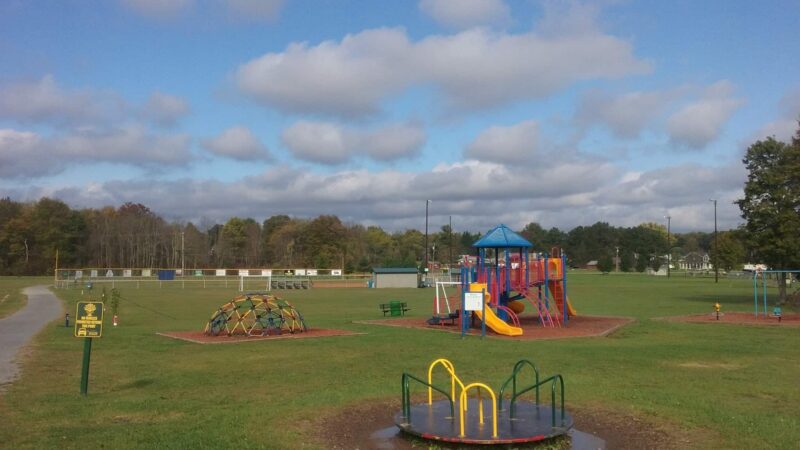 Wana B Park - Carmichaels, PA