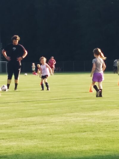 Rocky Ford Park - Carnesville, GA