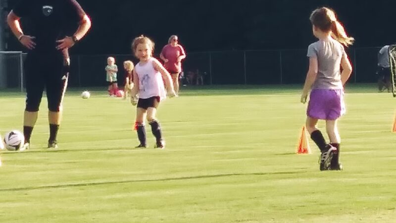 Rocky Ford Park - Carnesville, GA