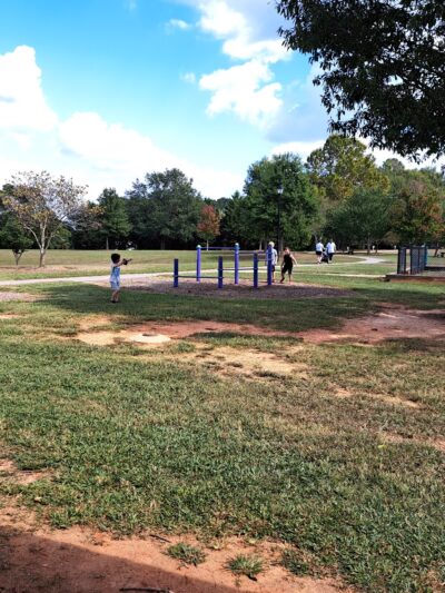 Rocky Ford Park - Carnesville, GA