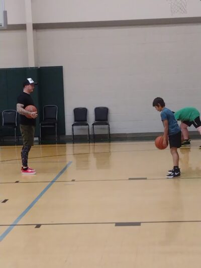 Rocky Ford Park - Carnesville, GA