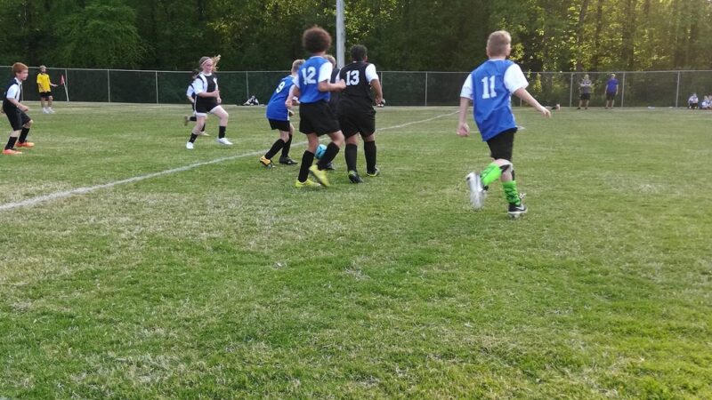 Rocky Ford Park - Carnesville, GA