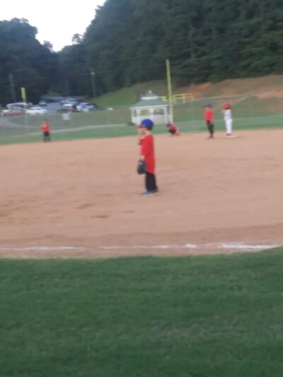 Rocky Ford Park - Carnesville, GA