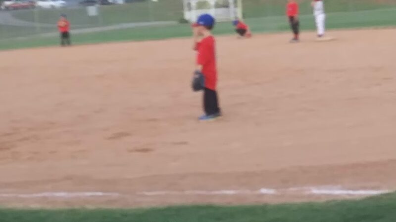 Rocky Ford Park - Carnesville, GA