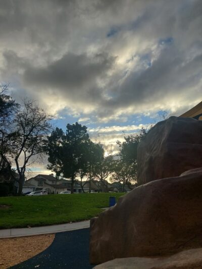 Calas Park - Carson, CA